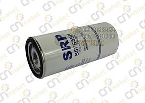 VOLVO Паливний фільтр  EC360B EC330B L350F EC330C EC360C A25F A30F A35F