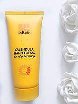 Крем для рук з календулою Calendula Hand Cream Dr. Kadir 100 мл