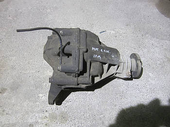 Редуктор заднього моста Mercedes W163 ML-class (A4460310012)