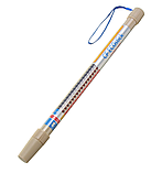 Анализатор EC/PPM/CF ECO-палка EC2385А, 0,4 ~ 5.2 μS/cm; 200 ~ 3000ppm; 4 ~ 52CF. Китай, фото 3