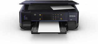 Чорнило для Epson XP