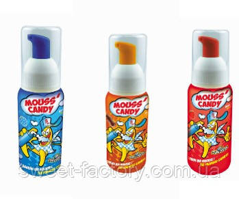 Mouss Candy Strawberry 60 ml
