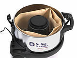 Пилозбірники для моделей пилососів Nilfisk GD 930, фото 5