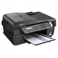 Чорнило для Epson WorkForce / EW / PX / BX / Ctylus