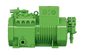 Компресор поршневий Bitzer 2EES-3Y (аналог для 2EC-3.2 Y)