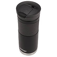 Термокухоль Contigo Byron (590 мл) Matte Black, фото 3