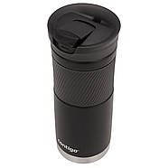 Термокухоль Contigo Byron (590 мл) Matte Black, фото 4