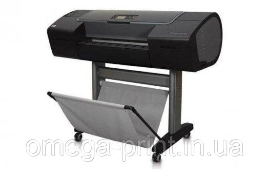 Плотер HP DesignJet Z2100 44"
