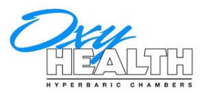 БАРОКАМЕРИ OXYHEALTH