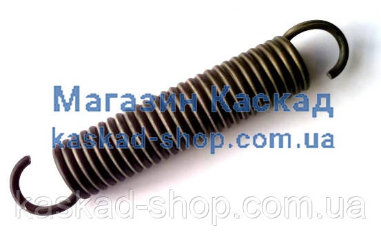 Пружина стяжна гальмівних колодок Татра-815 (315115001150,442050520164,325-338120