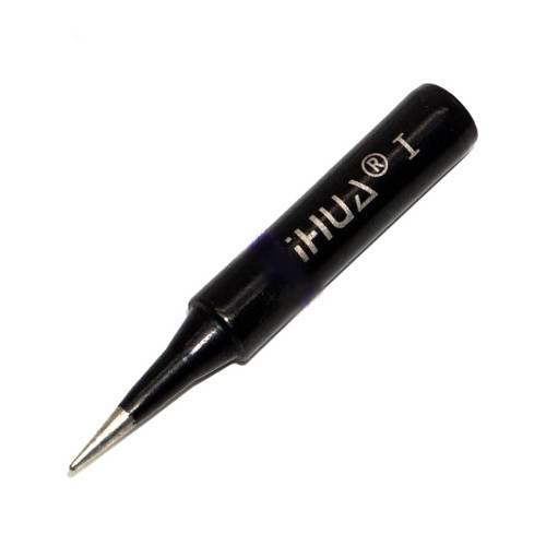 Жало до паяльнику YIHUA Black tips-T-I, чорне