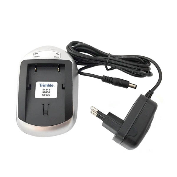 Зарядний пристрій для акумуляторної батареї Trimble, фото 1