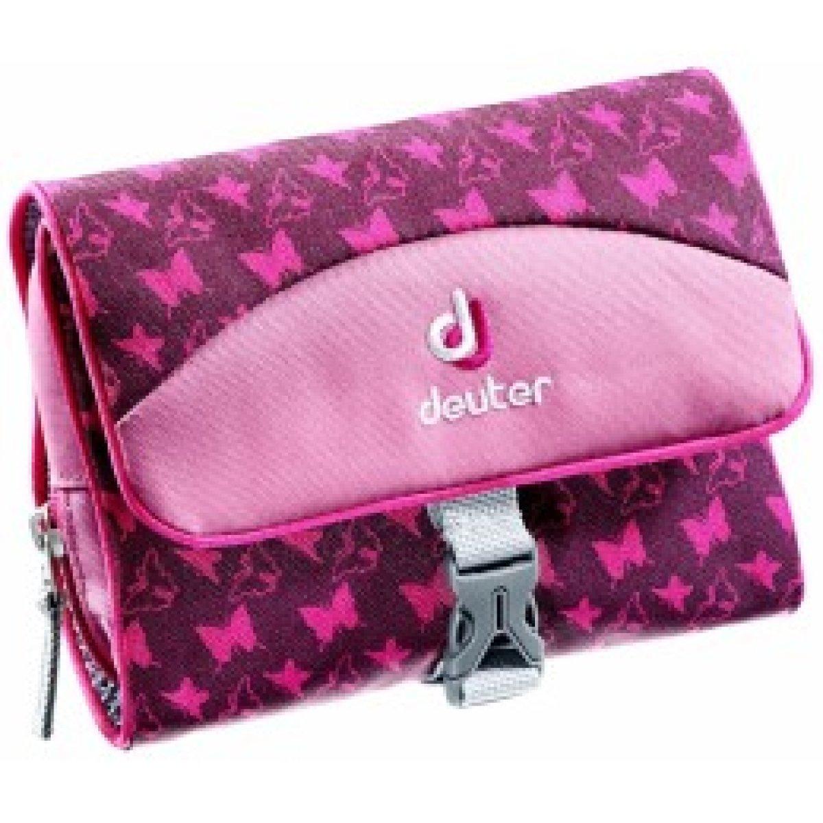 Косметичка дитяча Deuter Kids Wash Bag I