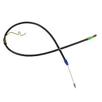 Троси ручного гальма