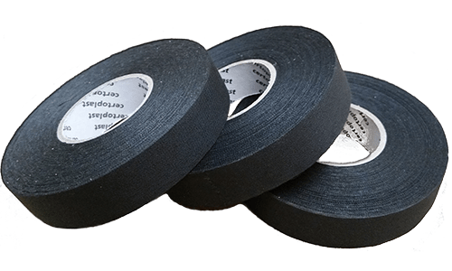 Изолента Certoplast/ Coroplast 25м х 19мм - лавсан, цена 60 грн — Prom ...