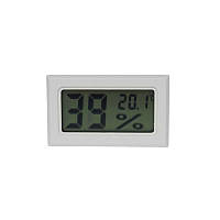 Термогигрометр для измерения температуры и влажности воздуха