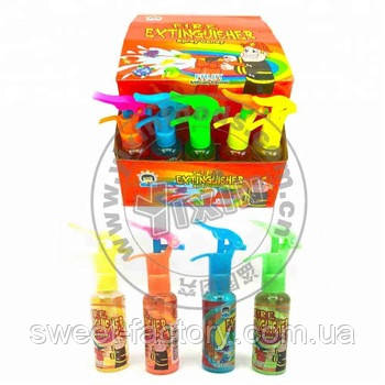 Fire Spray Assorted 56 ml