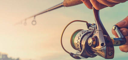 Рибальство