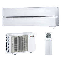 Кондиціонер Mitsubishi Electric MSZ-LN25VGV-E1/MUZ-LN25VG-E1 Inverter