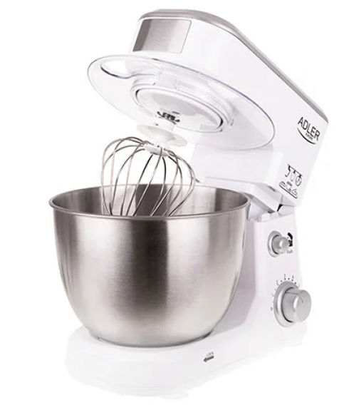 Кухонний комбайн Adler AD 4216, фото 1