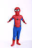 Костюм Спайдермена — Людини-павука, фото 4