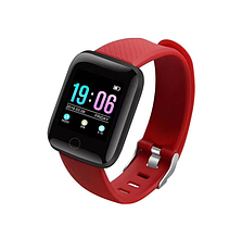 UWatch 116 Red