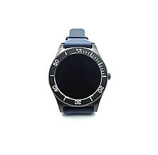 Смарт-годинник uWatch MX8 Blue