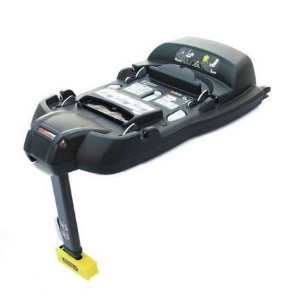 База BeSafe iZi Modular i-Size з кріпленням Isofix, фото 2