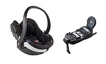 База BeSafe iZi Modular i-Size з кріпленням Isofix, фото 2