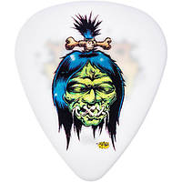 Медиатор Dunlop BL31R.73 Dirty Donny Gimme Head 0.73 mm