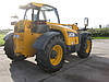 Телескопічний навантажувач JCB 536-70 Agri Super., фото 3