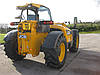 Телескопічний навантажувач JCB 536-70 Agri Super., фото 4