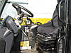 Телескопічний навантажувач JCB 536-70 Agri Super., фото 5