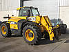 Телескопічний навантажувач JCB 536-70 Agri Super., фото 6