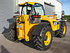 Телескопічний навантажувач JCB 536-70 Agri Super., фото 7