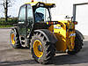 Телескопічний навантажувач JCB 536-70 Agri Super., фото 11