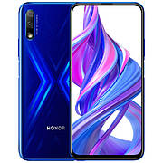 Honor 9X China