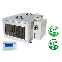 Приточна установка Вентс МПА 1800 Е3 LCD