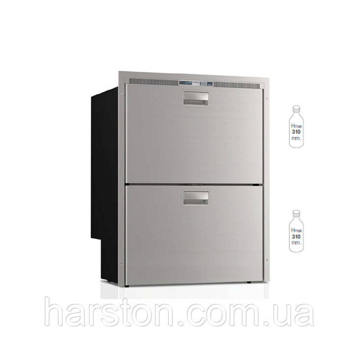 Морозильна камера для яхт Vitrifrigo DW180 DTX