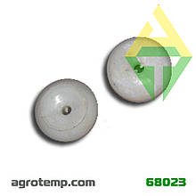 Вкладка тяги сферична ЮМЗ-6 36-3003080