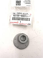 Оригінальна гайка болта переднього важеля 48198-60011