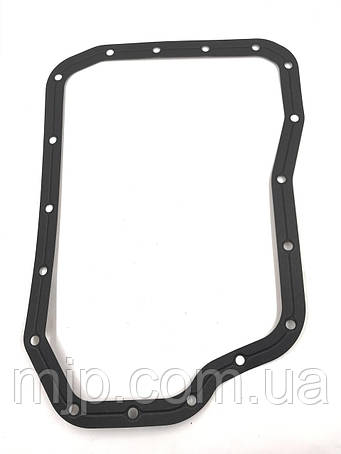 Двигун і коробка