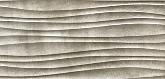Керамічна плитка Galaxy Brown 6337-HL-2 Decor Wave 30x60