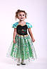 Сукня принцеси Анни, прокат карнавальних костюмів, фото 2