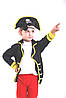 Костюм пірата, прокат карнавальних костюмів, фото 4