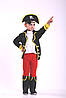 Костюм пірата, прокат карнавальних костюмів, фото 6