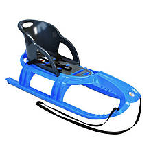 Дитячі санки KHW Snow Tiger comfort 29415
