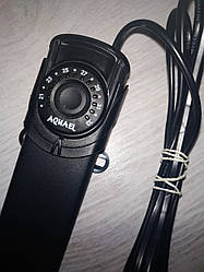 Обігрівач для акваріума Aquael Ultra Heater 50 Вт