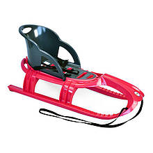Санки Tiger comfort KHW Snow 109