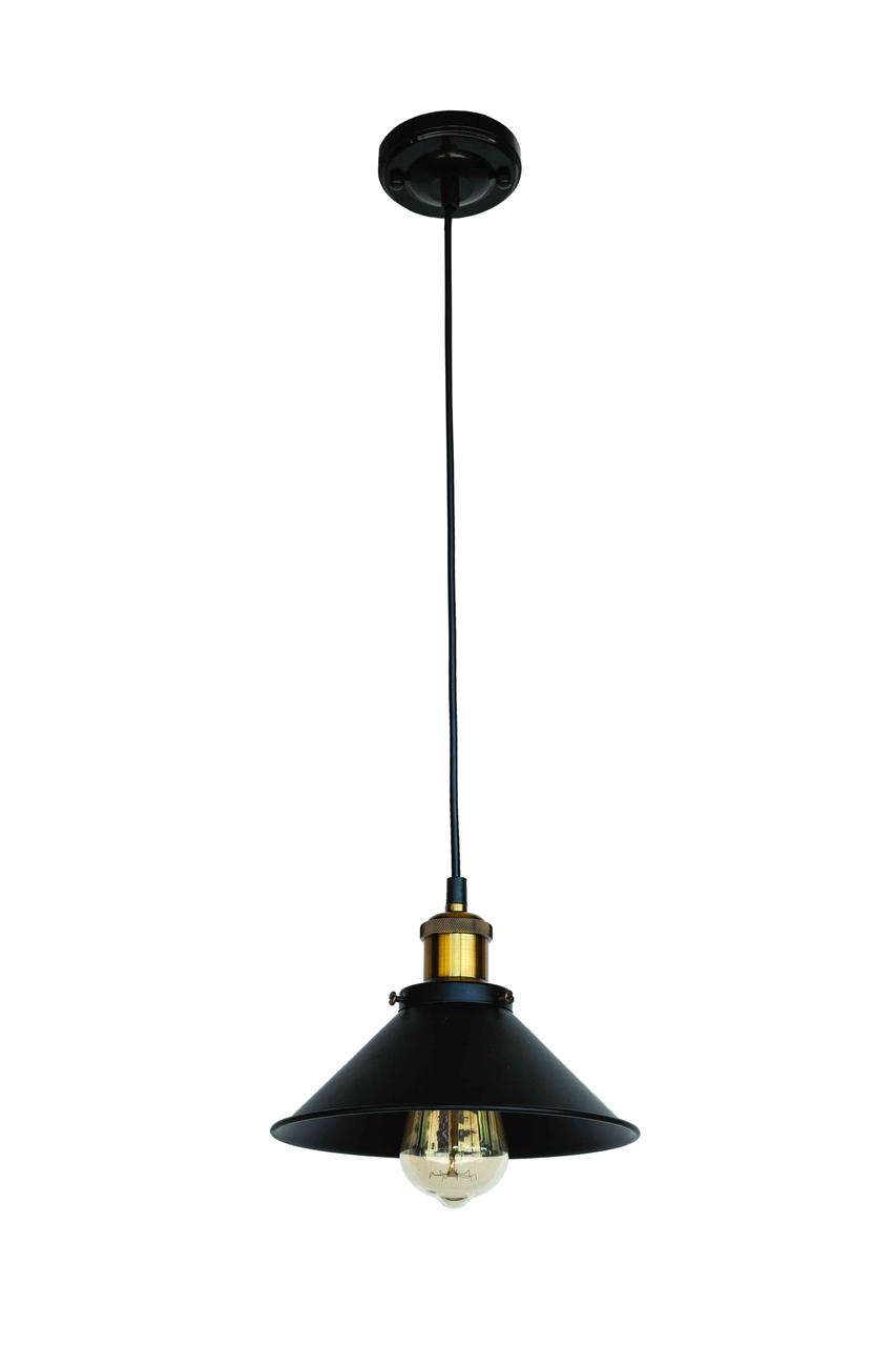 Люстра лофт Levistella 707P103F11-1 BK